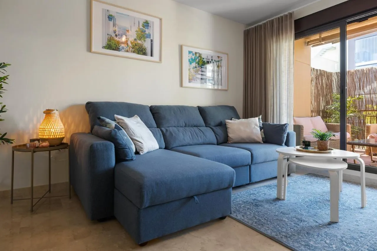 Casa Tajo Apartment La Cala De Mijas 0*,