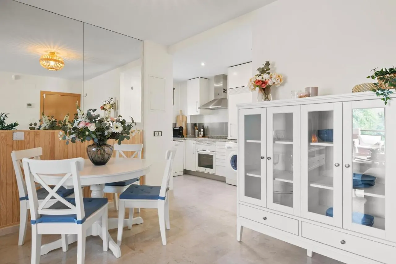 Casa Tajo Apartment La Cala De Mijas Spain