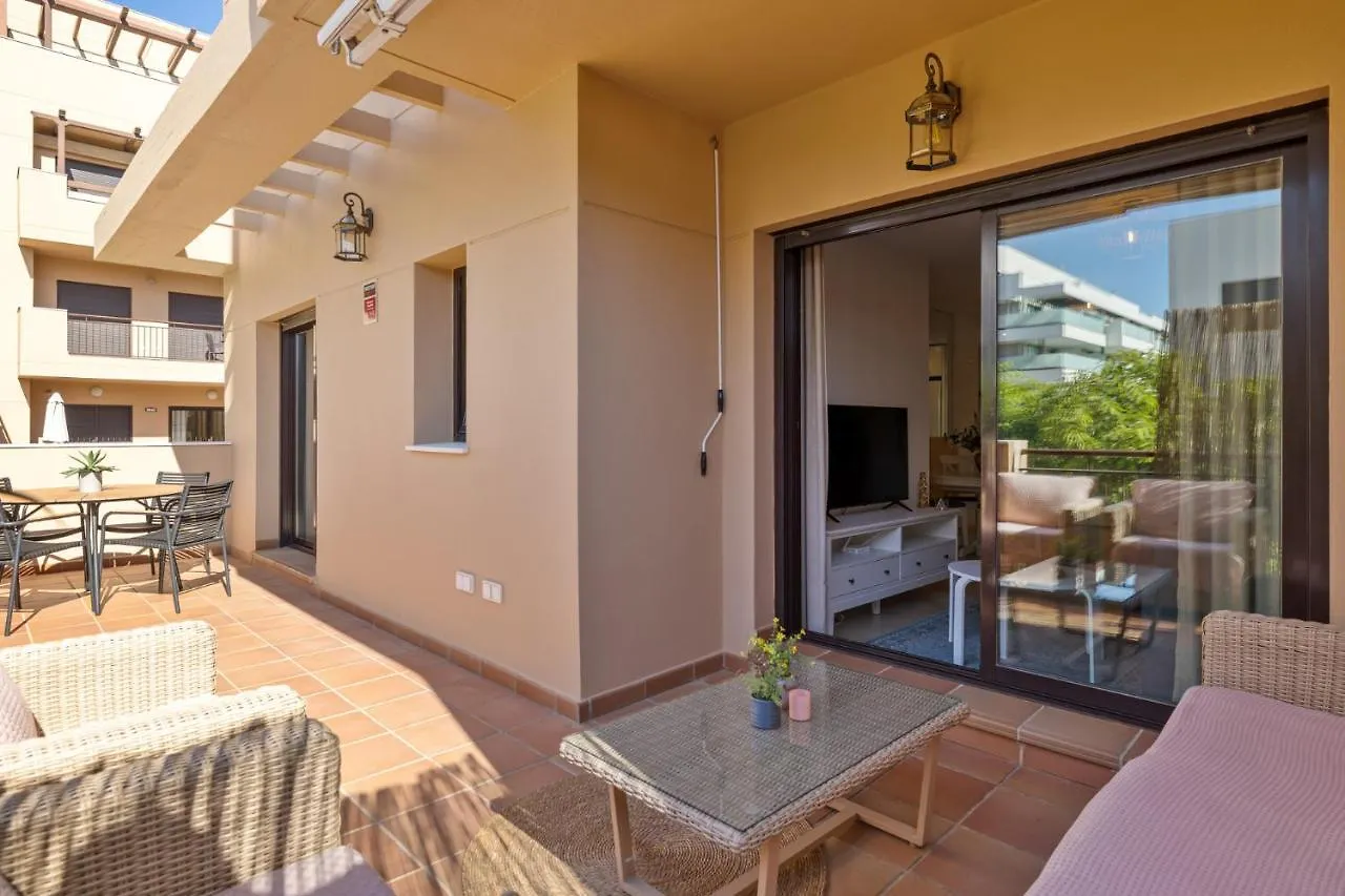 Casa Tajo Apartment La Cala De Mijas Spain