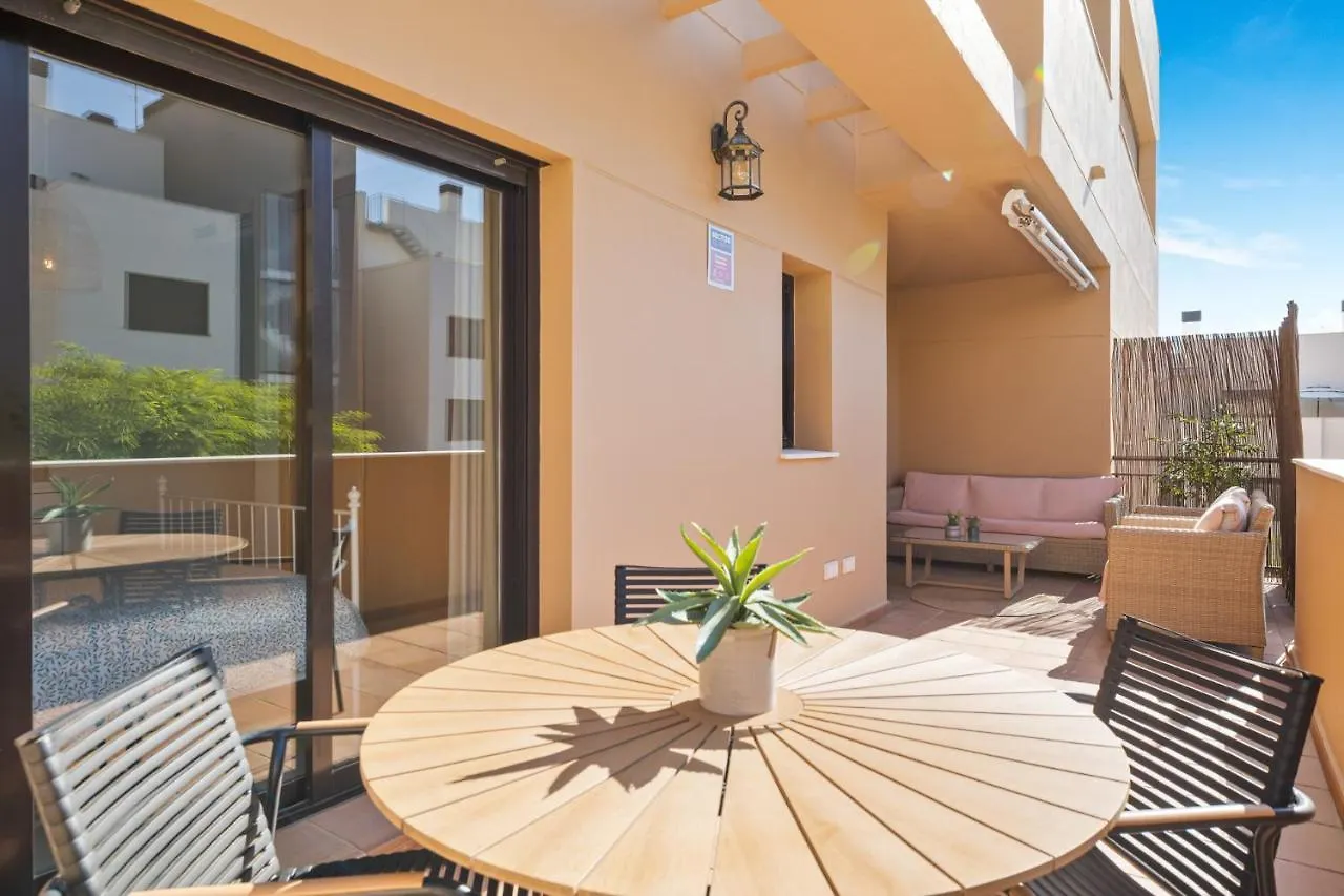 Casa Tajo Apartment La Cala De Mijas 0*,  Spain